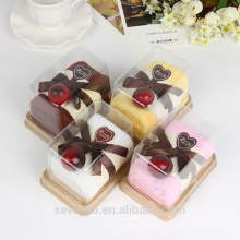 Exquisite Cake high quality gift towels